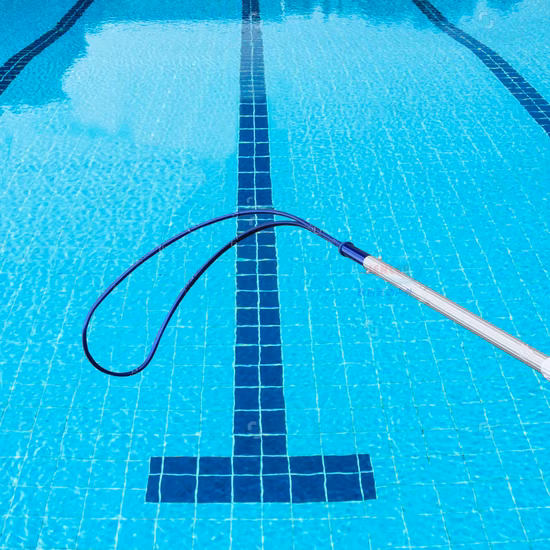 Swimming Pool Equipment Life