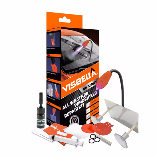 Hot Selling Product Car Window Repair with Reasonable Price